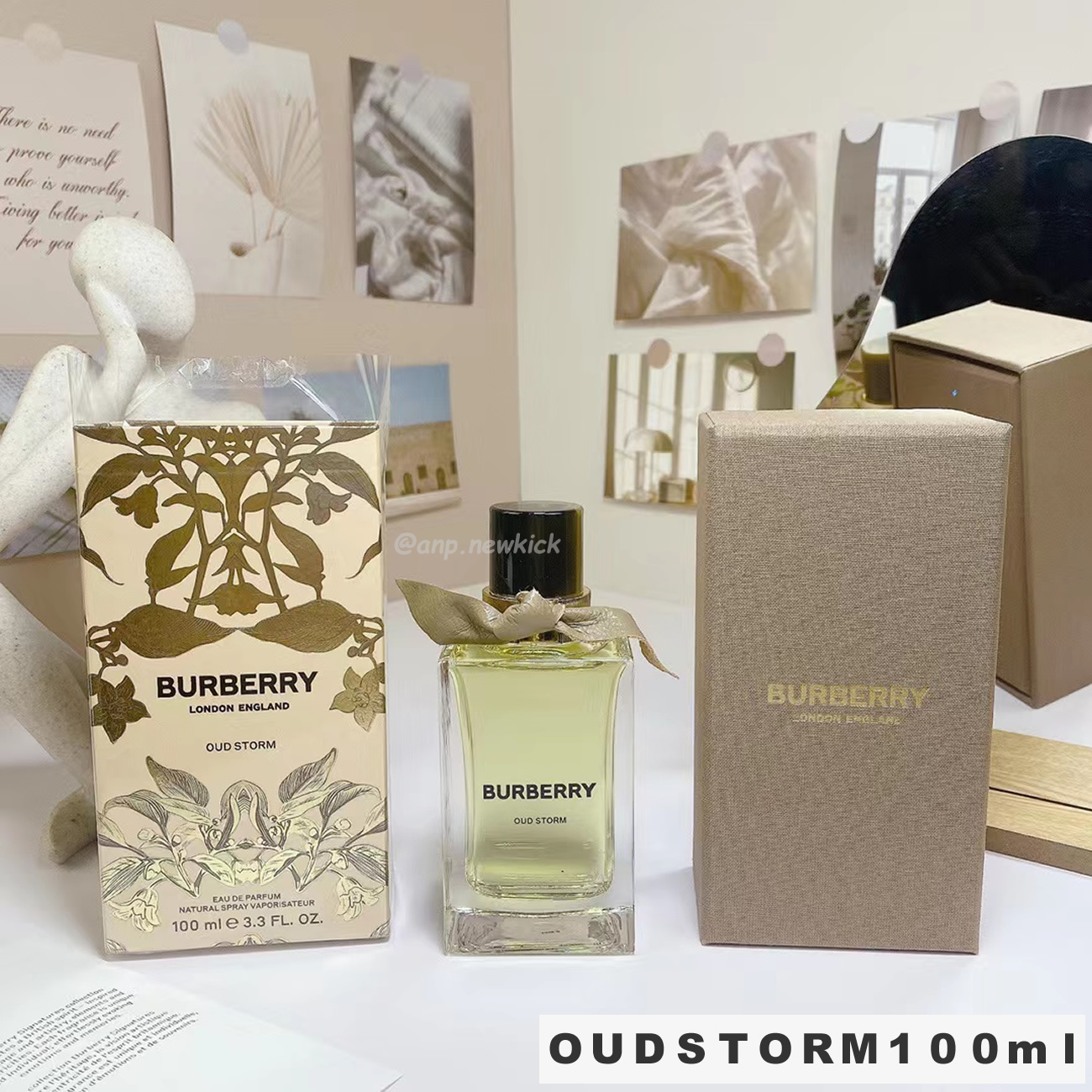 Burberry Oud Storm 100ml (11) - www.newkick.org